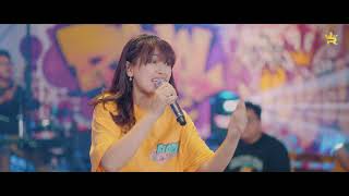 HAPPY ASMARA - RASAH NYANGKEM 3 (  Live Video Royal Music )