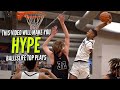 This will make you hype basketball motivation top plays