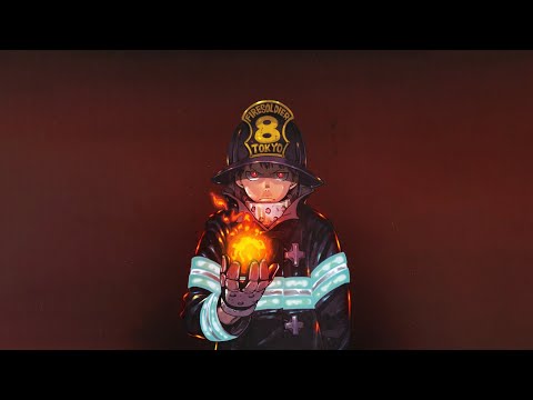 Fire  Force Opening Full『Mrs. GREEN APPLE - Inferno』