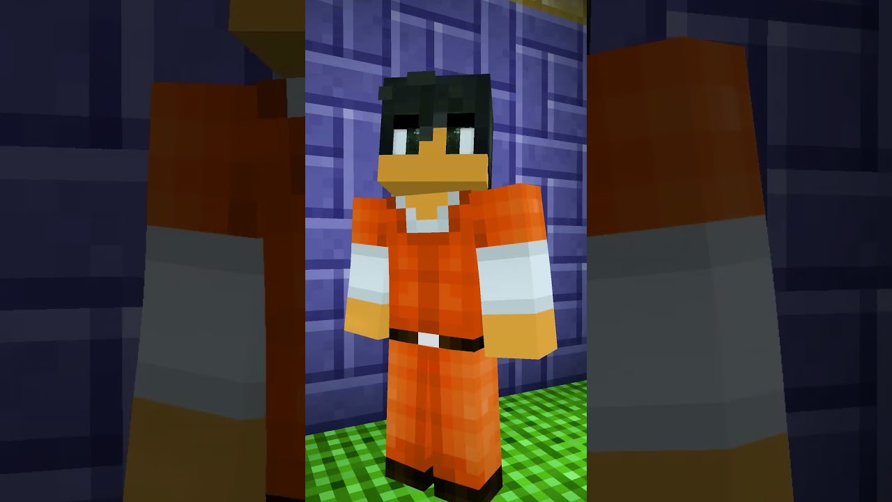 Aphmau S PRISON BREAK 
