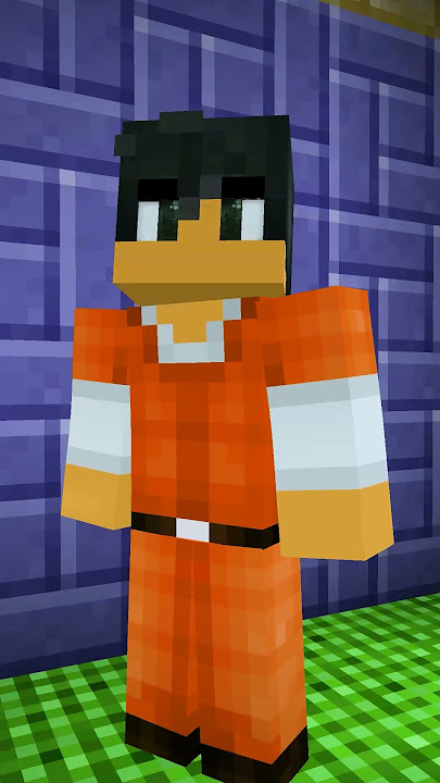 Aphmau's PRISON BREAK!
