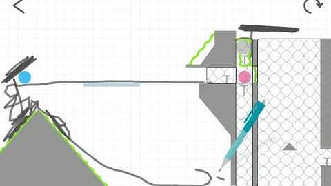 Weak place?... Or it is right way?)... Brain Dots！ http://braindotsapp.com #BrainDots