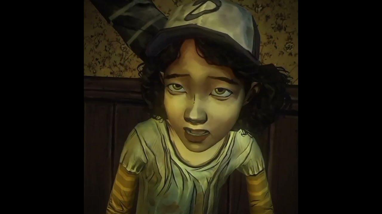 Клементина | эдит #эдит #edit #fyp #клементина #clementine #twd # ...