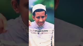 Kenapa harus sholat ? Habib ja'far husein | sholatlah...!!!