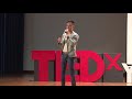 Navigating the next wave of change  | Joel Tan | TEDxYouth@SAJC