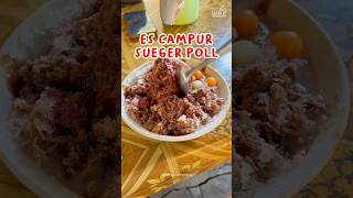 Es Cdanur Bar Bar Wenak kulinersemarang kuliner semarang kulinerindonesia shorts viral