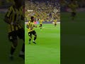 ديميرال 🇹🇷أغلق المساحات وأنهى  #ديربي_البحر بأمان 🔒
