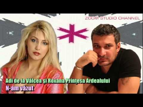 Colaj Manele Frumoase si Nemuritoare - Adi de la Valcea