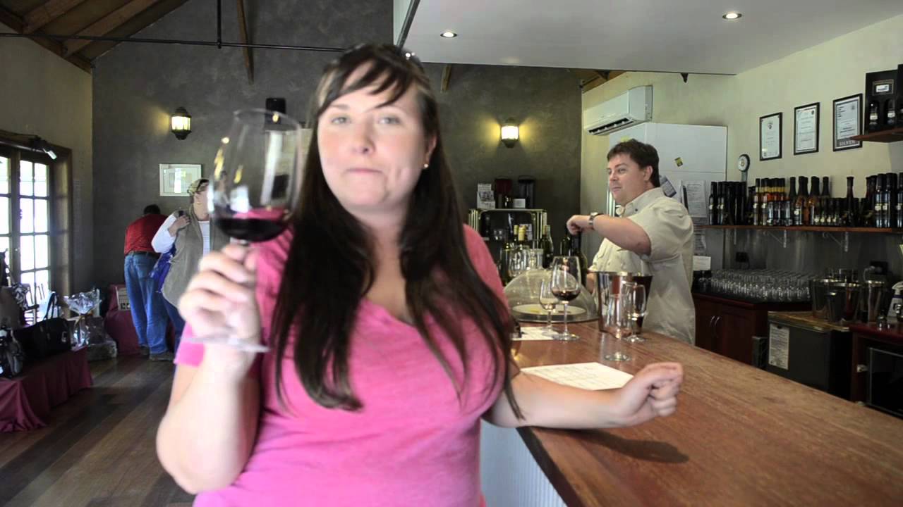 Wine tour of the Hunter Valley in Australia - Travel Yourself