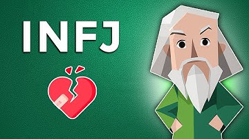 Why INFJs Push People Away (even when they love them)