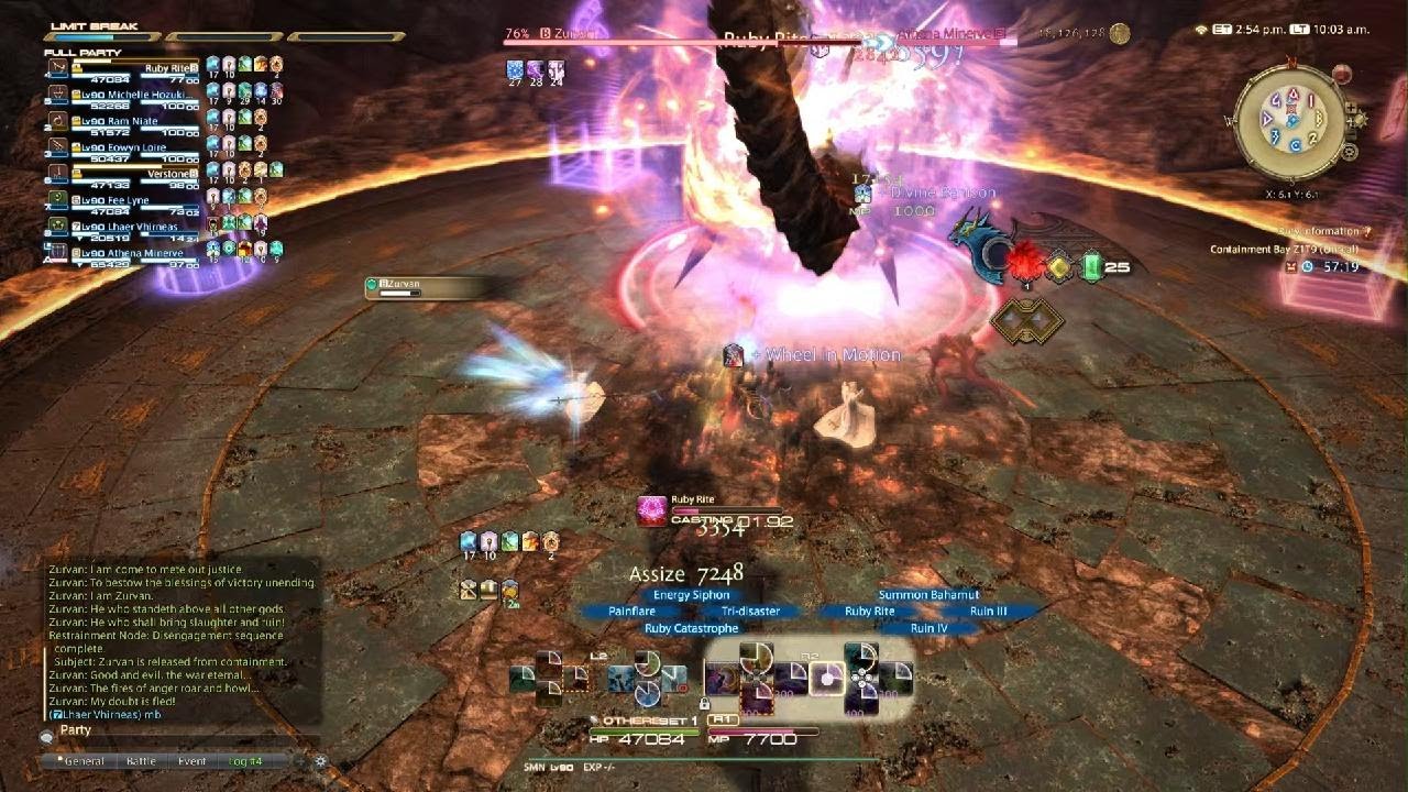 FINAL FANTASY XIV Online 20230530101104 YouTube Final fantasy xiv online 20230530101104 youtube
