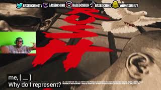 Rush-Awa - Streetz feat. Nasty C, Usimamane & Blxckie | REACTION