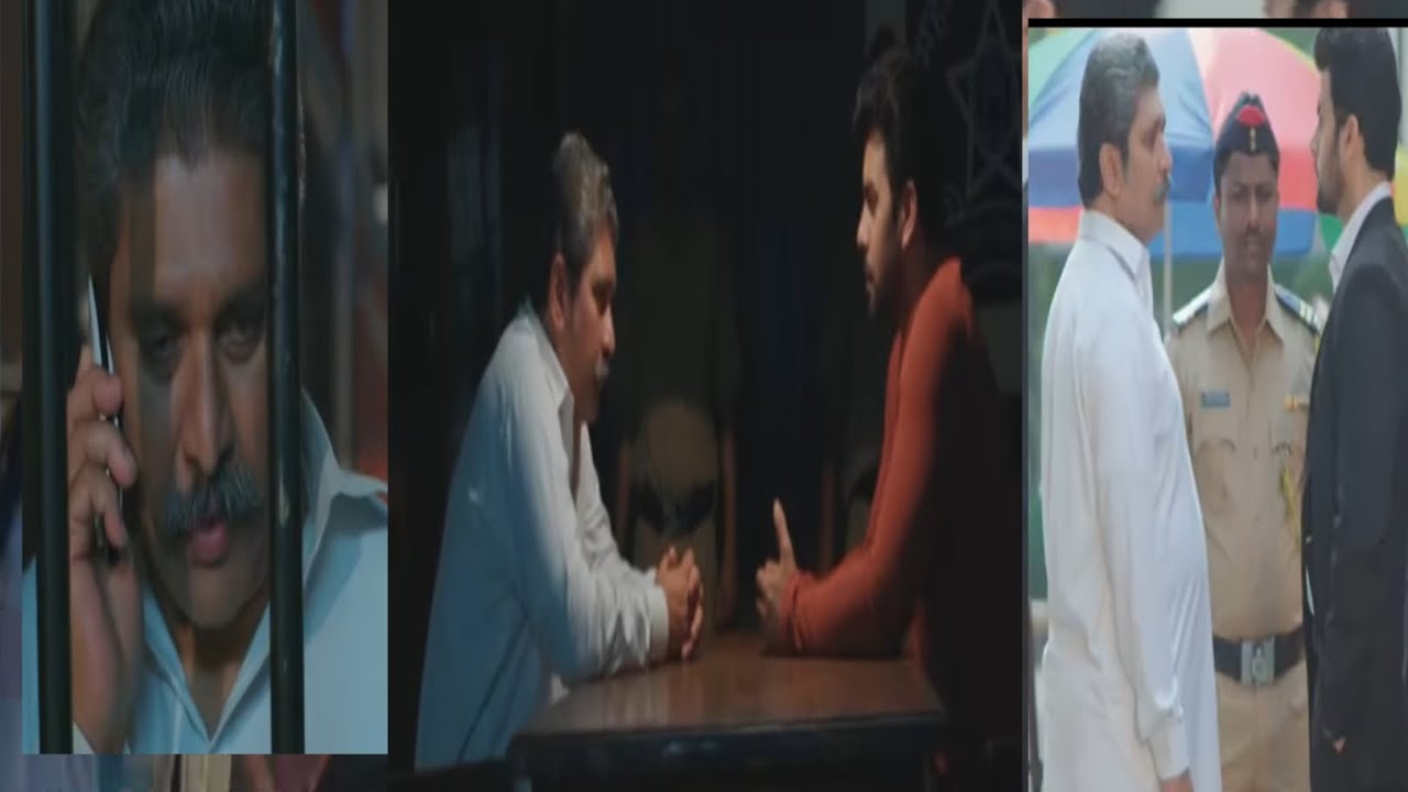 Tharl tr mag todays full episode |marathi serieal🙏