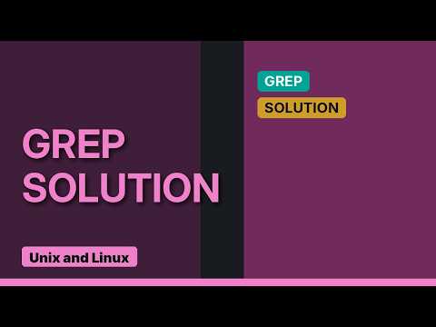 Unix & Linux: How to grep double quote contains backslashes in single-quote in a file?