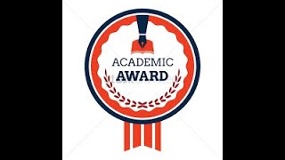 Bow High School Academic Awards (2020)