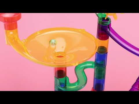 Premium Marble Run Set | Marble Run Super Game | Best Sale Marble Run Toy