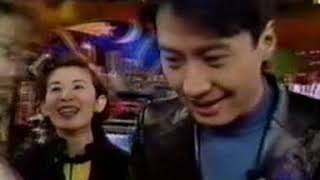 黎明 1996 口不對心 台灣綜藝節目宣傳