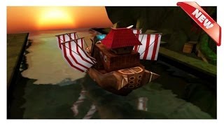Pirate Hero 3D - Daily New Android Games screenshot 5