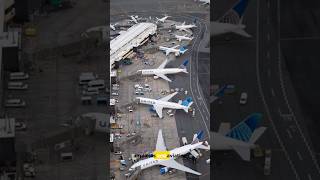 Airlines are growing. And the aviation industry needs more than just pilots. 🌍 #abroadeducation