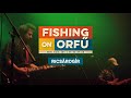 Capture de la vidéo Ricsárdgír - Fishing On Orfű 2021 (Teljes Koncert)