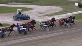 Vidéo de la course PMU GRAND PRIX DE VICTORIA PARK