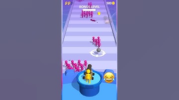 Join & Clash 😎Join Clash 3D - Gameplay Walkthrough (1-Part 3) Boos 😎(iOS & Android)#ksgamer2.0