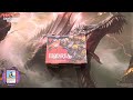 Awesome ikoria collector booster box