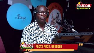 Real Xpression | Political WED | 10-th June
