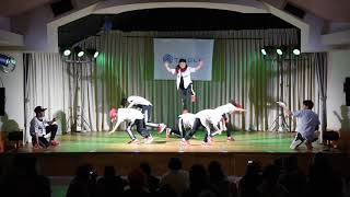 Bioneer Crew Jr. 2019.12.21