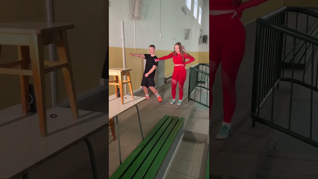 Tak się nagrywa 🤣 