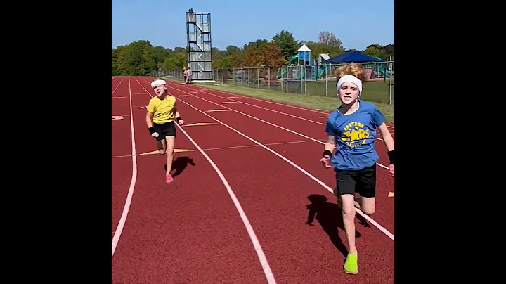 Jog a thon Croon Promo