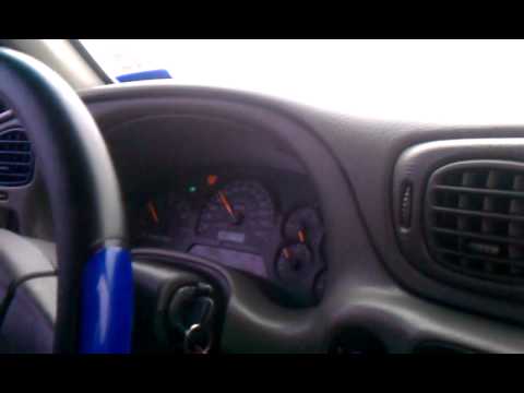 ATD Performance from 30mph - YouTube