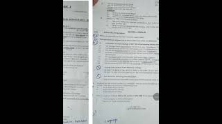 Today Class 11th English subjective 2026 #federalboard Mornning Shift Subjetive 2026 Hard Area