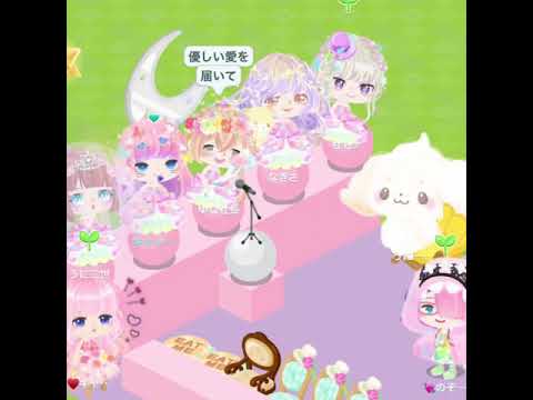 キュートアイドルライブ