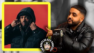 NAV Breaks Down His Creative Chemistry with Metro Boomin