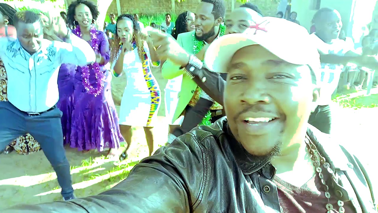 KAMATI YA ROHO CHAFU Official video feat Dama & Jos cmchezo