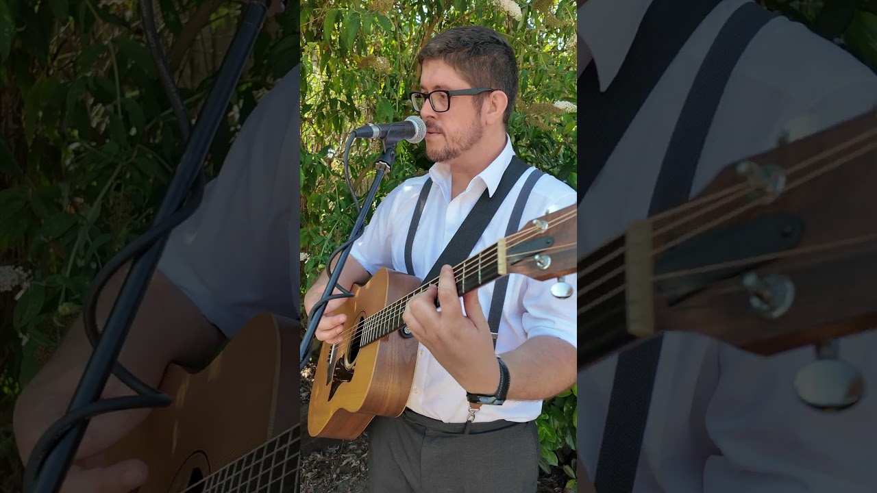 Ben Foulds Music