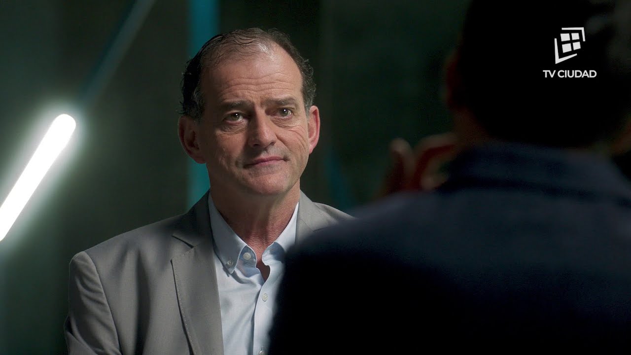 De Cerca | Capítulo 1: Guido Manini Ríos