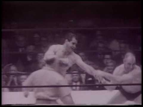 Lou Thesz vs Hans Schmidt - Pt 2