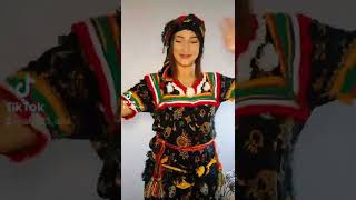 Une très belle danse kabyle ❤️???