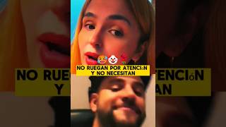 HOMBRE VALIOSO NO PERSIGUE NADIE NO RUEGA POR ATENCIÓN Consejos MOTIVACIÓN