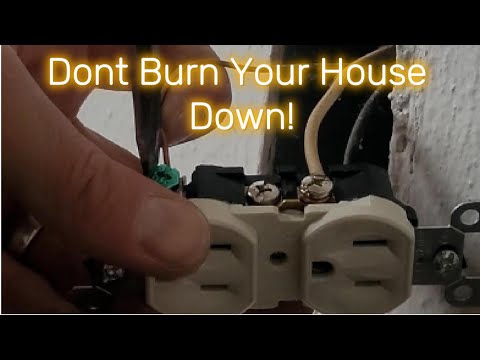 How to Wire