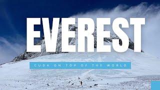 Details Michael Fortune - My Mt Everest Story News