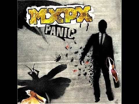 MxPx- 11 Call In Sick