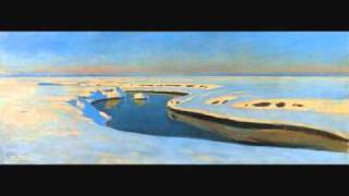 Mykola Lysenko - &quot;Boundless Field&quot; (&quot;Bezmezhneye pole...&quot;) - a Lied