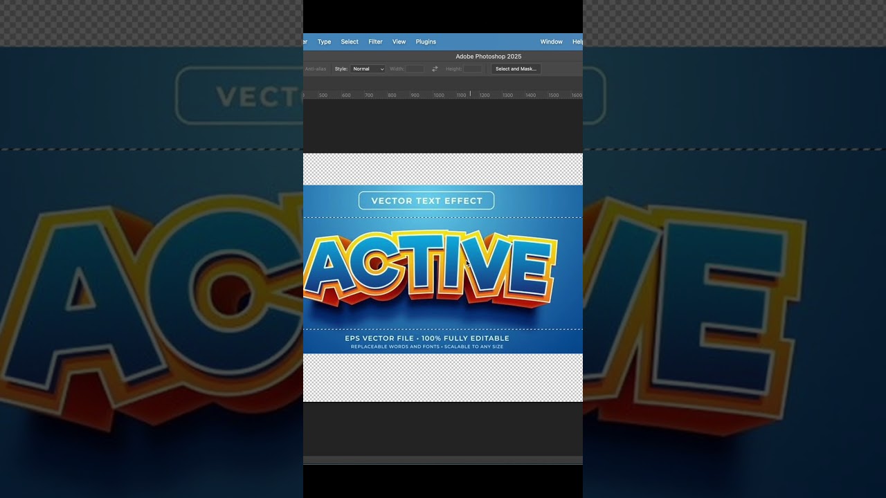 Nano Banana Inside Photoshop In Action 