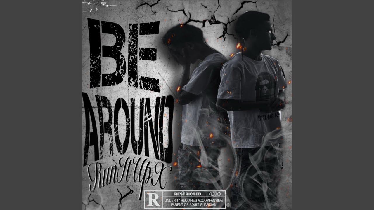 Watch Be Around on YouTube Watch Be Around on YouTube