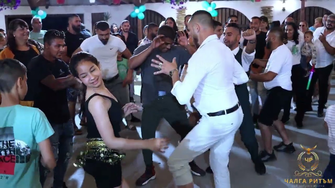 Надиграване с Милчо Къртача NEW 2024  █▬█ █ ▀█▀