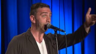 Stand-up Comedy 2: Michael Szatmary
