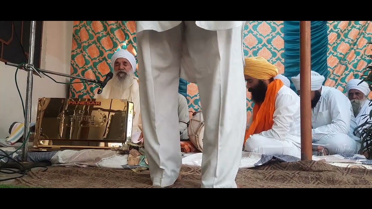 ਬੰਦੀ ਛੌੜ ਦਿਵਸ ਸਮਾਗਮ। 21/10/2025 ਨਿਵਾਸ ਅਸਥਾਨ ਸੰਤ ਬਾਬਾ ਜਰਨੈਲ ਸਿੰਘ ਜੀ ਮੋਹਣ ਮਾਜਰਾ । (part 3)